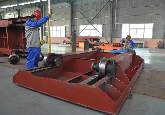 coche de transferencia industrial del poder no- 10T ...