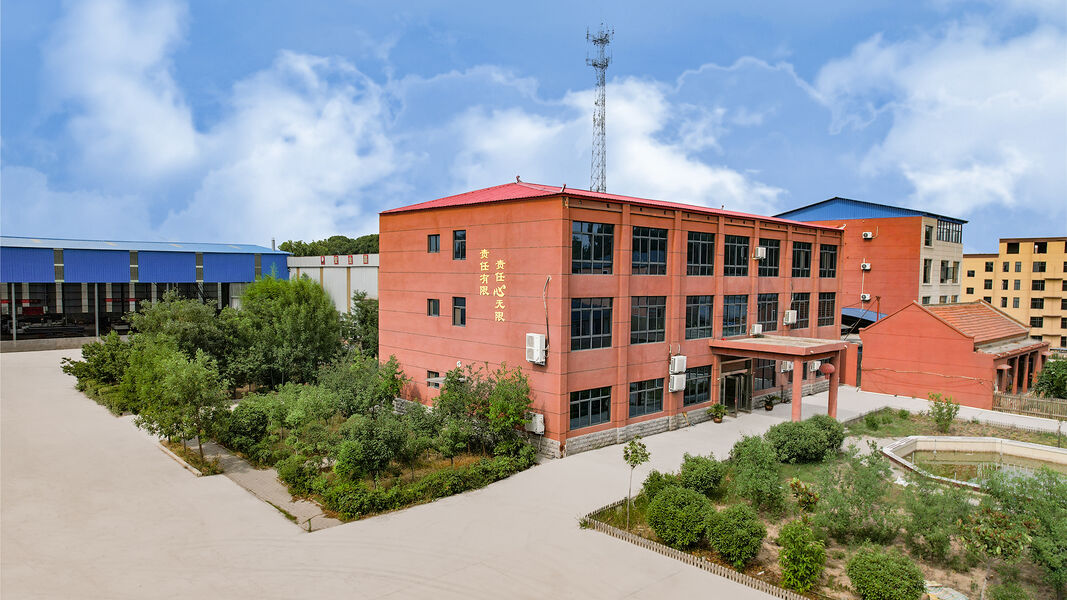 CHINA Xinxiang Hundred Percent Electrical and Mechanical Co.,Ltd Perfil de la compañía