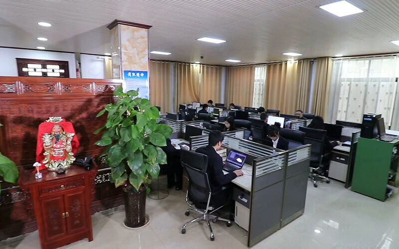 CHINA Xinxiang Hundred Percent Electrical and Mechanical Co.,Ltd Perfil de la compañía