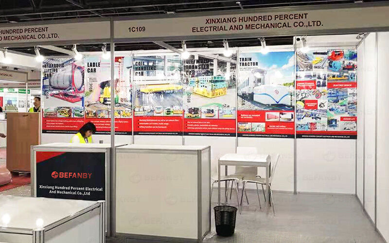 CHINA Xinxiang Hundred Percent Electrical and Mechanical Co.,Ltd Perfil de la compañía