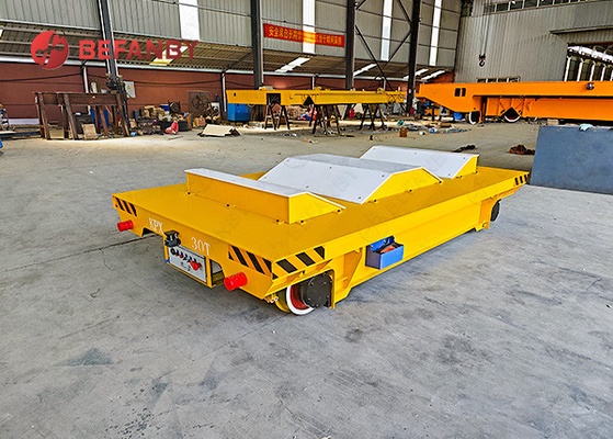 Sale Service Provided DC Motor Railway Coil Factory Transfer Vehicel