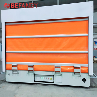 50t Handling Machine Parts Industrial Rail Battery Transfer Carts
