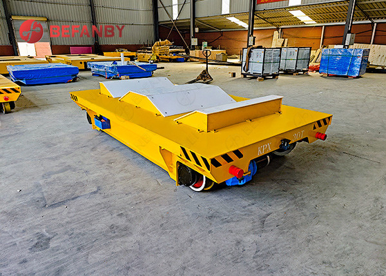 Sale Service Provided DC Motor Railway Coil Factory Transfer Vehicel