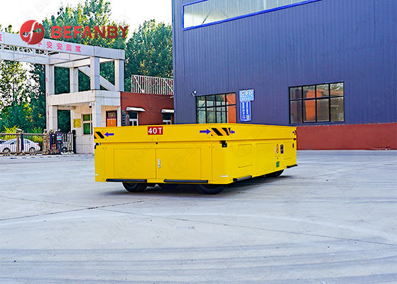 Los sensores de seguridad modificados para requisitos particulares controlan AGV para la dirección del moldeo por inyección