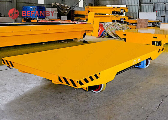 Cuerpo de carro diseñado a medida 16t Tranvía de transferencia de ferrocarril